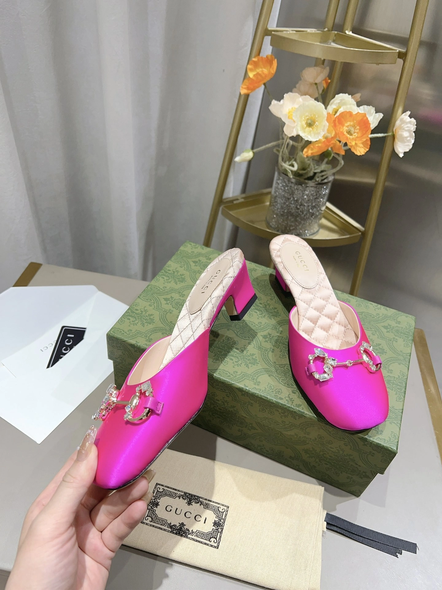 COCO-- 757748 F3C20 5681 4.5Heel height item:C-X198K0305